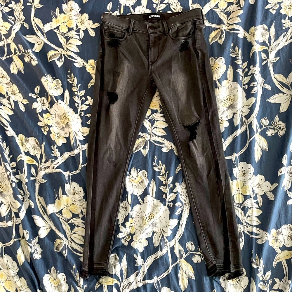 Express Jeans